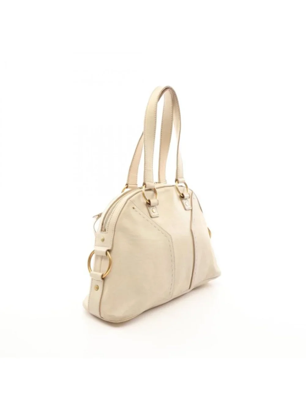 Yves Saint Laurent this authentic